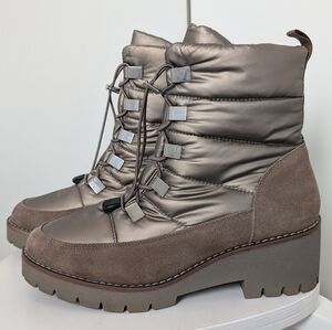 Blondo Winter Boots sz 10